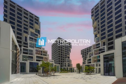 Apartment de 1 dormitorio en Al Reem Island, UAE No. 85927 1