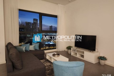 Apartment de 1 dormitorio en Al Reem Island, UAE No. 85927 6