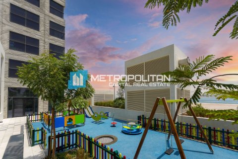 Apartment de 1 dormitorio en Al Reem Island, UAE No. 85927 12