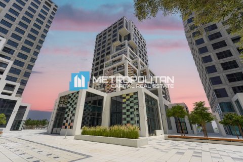 Apartment de 1 dormitorio en Al Reem Island, UAE No. 85927 14
