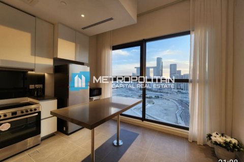 Apartment de 1 dormitorio en Al Reem Island, UAE No. 85927 4