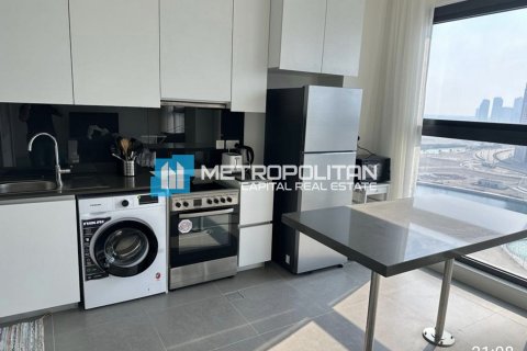 Apartment de 1 dormitorio en Al Reem Island, UAE No. 85927 8