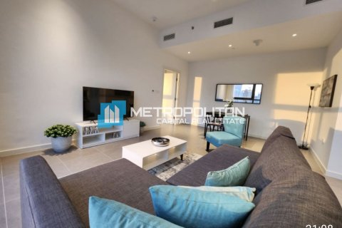 Apartment de 1 dormitorio en Al Reem Island, UAE No. 85927 5