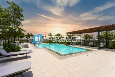 Apartment de 1 dormitorio en Al Reem Island, UAE No. 85927 3