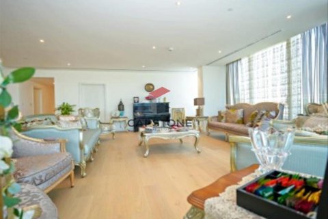 4 bedrooms Apartment on the Saadiyat Cultural District, UAE No. 86297 9