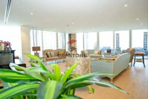 4 bedrooms Apartment on the Saadiyat Cultural District, UAE No. 86297 8