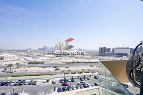 4 bedrooms Apartment on the Saadiyat Cultural District, UAE No. 86297 15