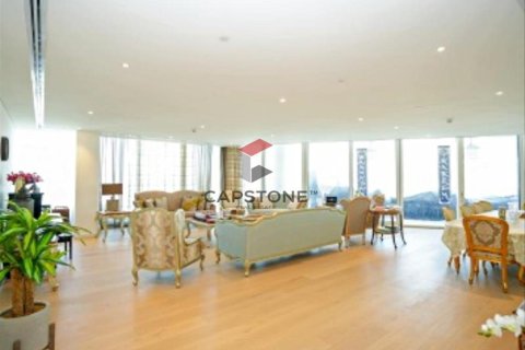 4 bedrooms Apartment on the Saadiyat Cultural District, UAE No. 86297 16