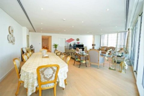 4 bedrooms Apartment on the Saadiyat Cultural District, UAE No. 86297 14