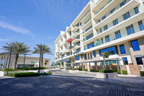 4 bedrooms Apartment on the Saadiyat Cultural District, UAE No. 86297 1