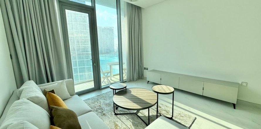 Appartement de 1 chambre à Dubai, UAE No. 102637