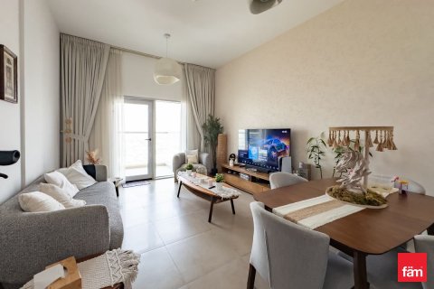 Appartement de 2 chambres à Al Furjan, UAE No. 102619 1