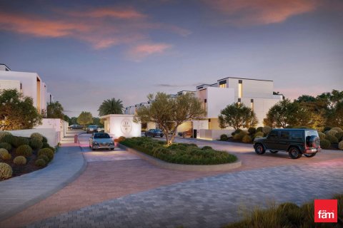 Villa de 4 dormitorios en Dubai, UAE No. 102640 14