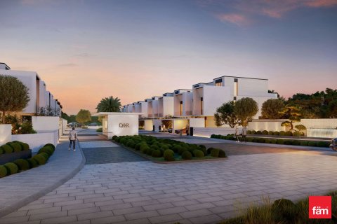 Villa de 4 dormitorios en Dubai, UAE No. 102640 11
