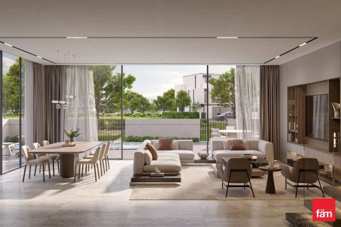 Villa de 4 dormitorios en Dubai, UAE No. 102640 15