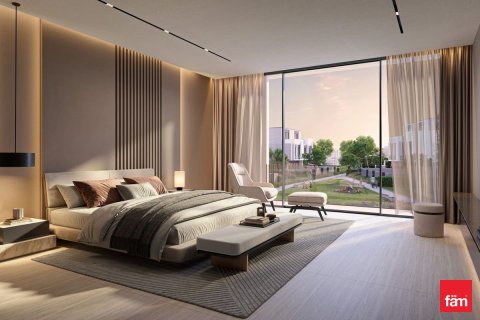 Villa de 4 dormitorios en Dubai, UAE No. 102640 16