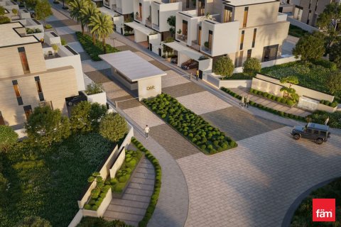 Villa de 4 dormitorios en Dubai, UAE No. 102640 22