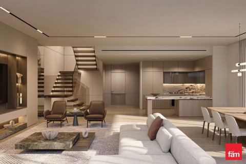 Villa de 4 dormitorios en Dubai, UAE No. 102640 12