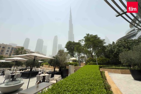 48.2مربع، شقة في وسط مدينة دبي, الإمارات العربية المتحدة رقم 102620 16