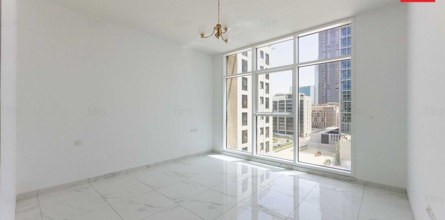 Apartment de 1 dormitorio en Al Satwa, UAE No. 102639