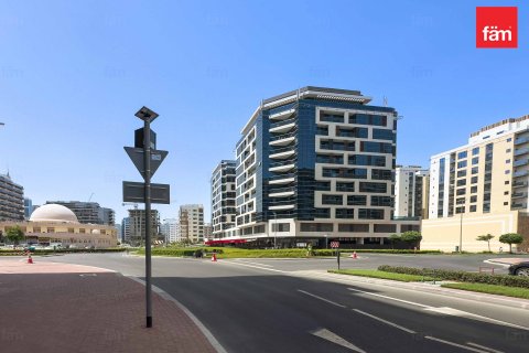 Квартира с 1 спальней в Аль-Сатва, ОАЭ №102639 10