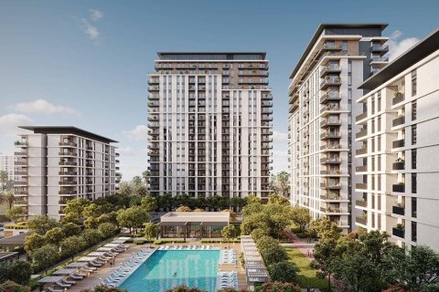 Apartment de 3 dormitorios en Dubai, UAE No. 15289 1