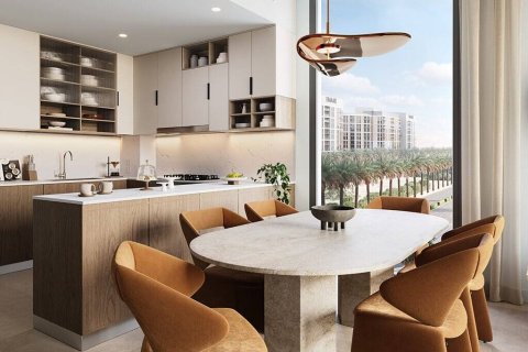 Apartment de 3 dormitorios en Dubai, UAE No. 15288 2