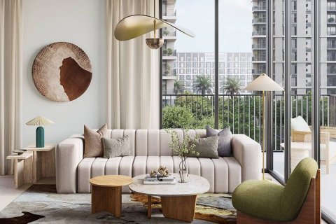 Apartment de 3 dormitorios en Dubai, UAE No. 15288 1