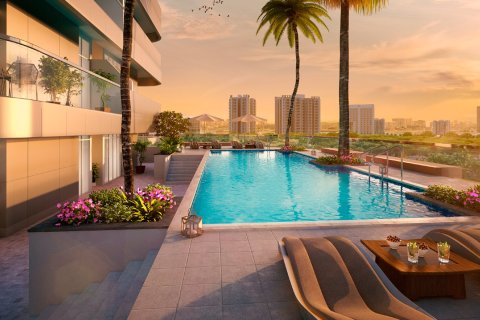 1 bedroom Apartment in AZIZI GRAND Dubai Sports City, UAE No. 96962 6