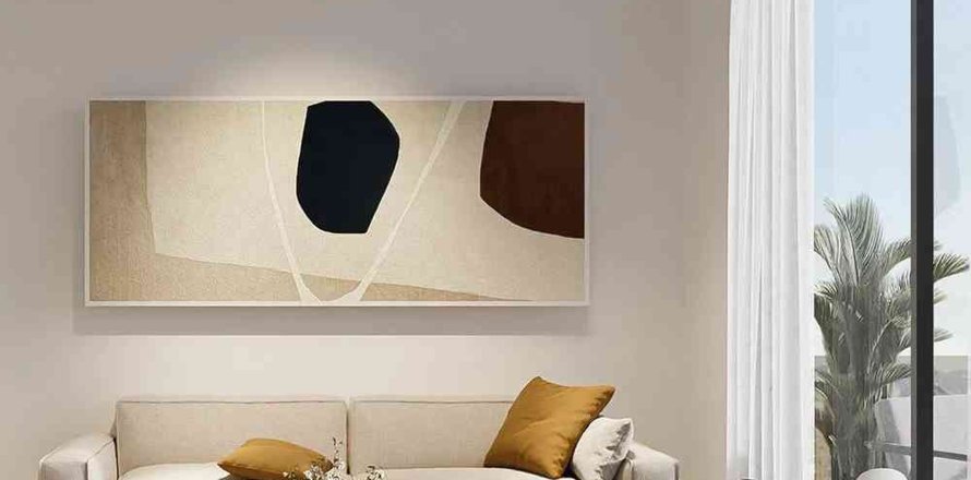 Apartment de 1 dormitorio en Jumeirah Village Circle, UAE No. 96969