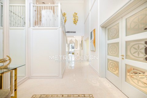 Villa de 5 dormitorios en Garden Homes, UAE No. 18654 27