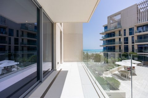 Квартира с 2 спальнями на Saadiyat Cultural District, ОАЭ №18657 13