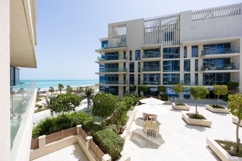 Квартира с 2 спальнями на Saadiyat Cultural District, ОАЭ №18657 14