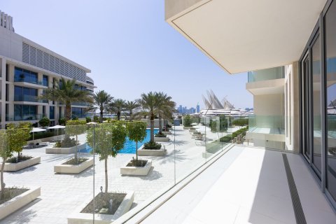 Квартира с 2 спальнями на Saadiyat Cultural District, ОАЭ №18657 3