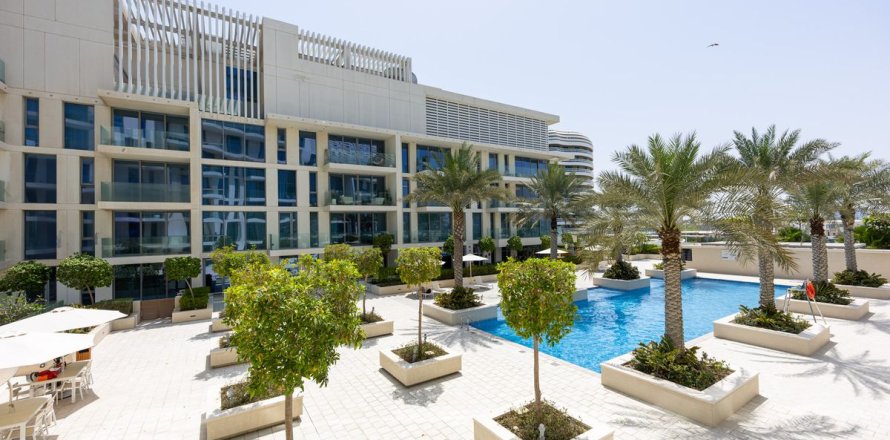 Квартира с 2 спальнями на Saadiyat Cultural District, ОАЭ №18657