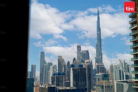 Apartment de 3 dormitorios en Business Bay, UAE No. 87697 13