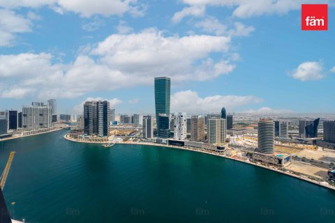Apartment de 3 dormitorios en Business Bay, UAE No. 87697 9