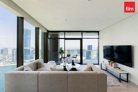 Apartment de 3 dormitorios en Business Bay, UAE No. 87697 5