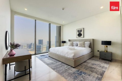 Apartment de 3 dormitorios en Business Bay, UAE No. 87697 10