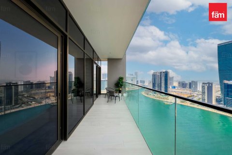Apartment de 3 dormitorios en Business Bay, UAE No. 87697 2