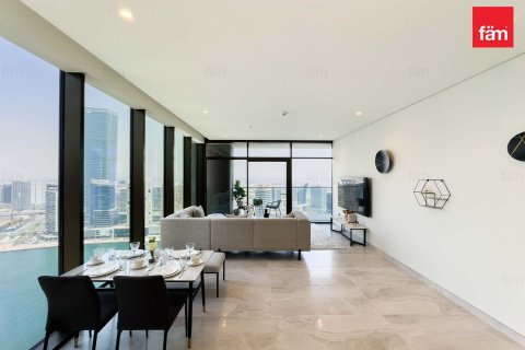 Apartment de 3 dormitorios en Business Bay, UAE No. 87697 4