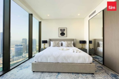 Apartment de 3 dormitorios en Business Bay, UAE No. 87697 15