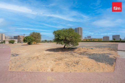 Land de 525.3m² en Wadi Al Safa 2, UAE No. 87698 4