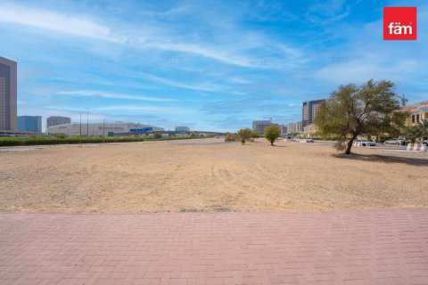 Land de 525.3m² en Wadi Al Safa 2, UAE No. 87698 3