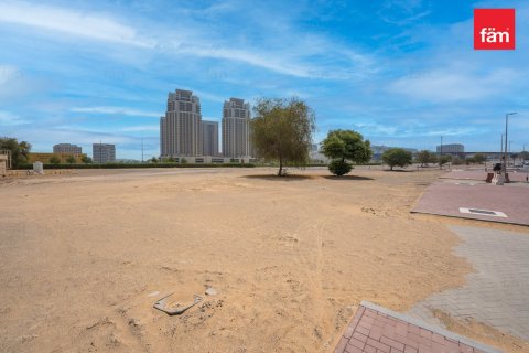Land de 525.3m² en Wadi Al Safa 2, UAE No. 87698 1