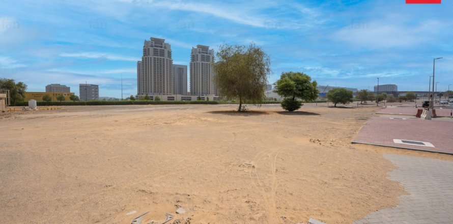Land de 525.3m² en Wadi Al Safa 2, UAE No. 87698