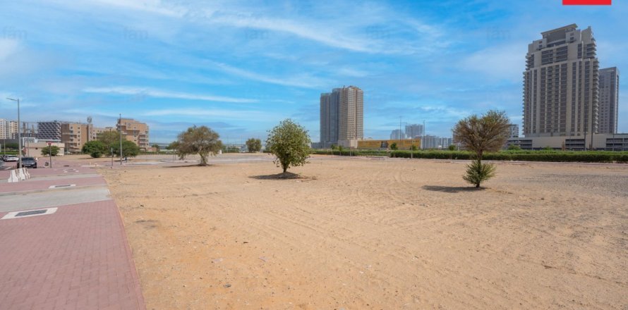 Land de 495.1m² en Wadi Al Safa 2, UAE No. 87699