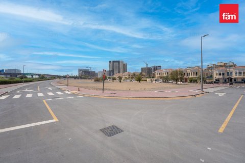 Land de 525.3m² à Wadi Al Safa 2, UAE No. 87700 7