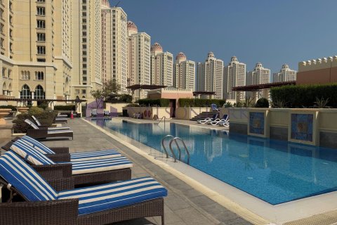 1 bedroom Apartment in Doha, Qatar No. 57704 9