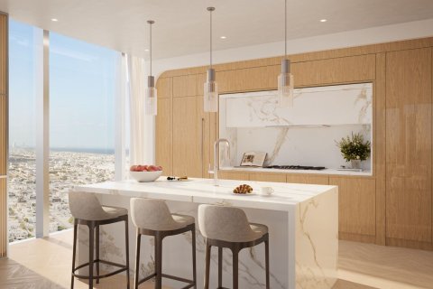 3 غرف نوم شقة في Mr.C Residences Downtown City Walk, الإمارات العربية المتحدة رقم 98177 2